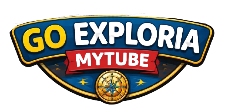 GoExploria MyTube