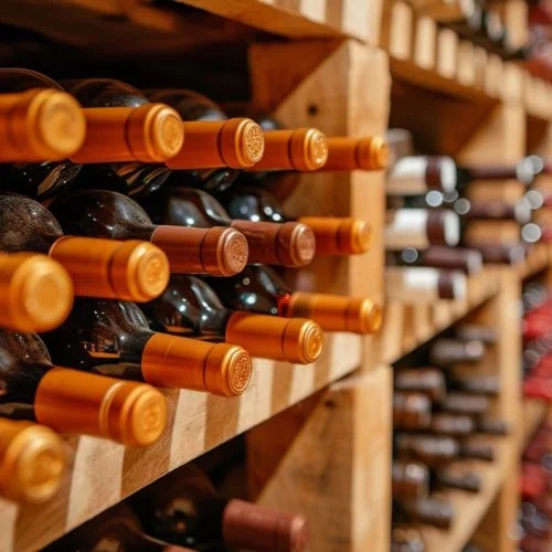 Dégustations Privées